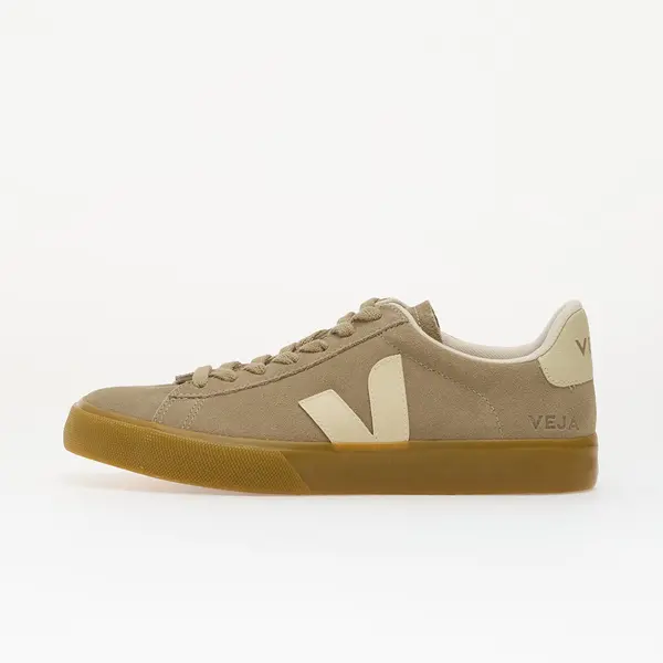 Veja Сникърси Veja W Campo Taupe/ Pierre/ Nat EUR 40
