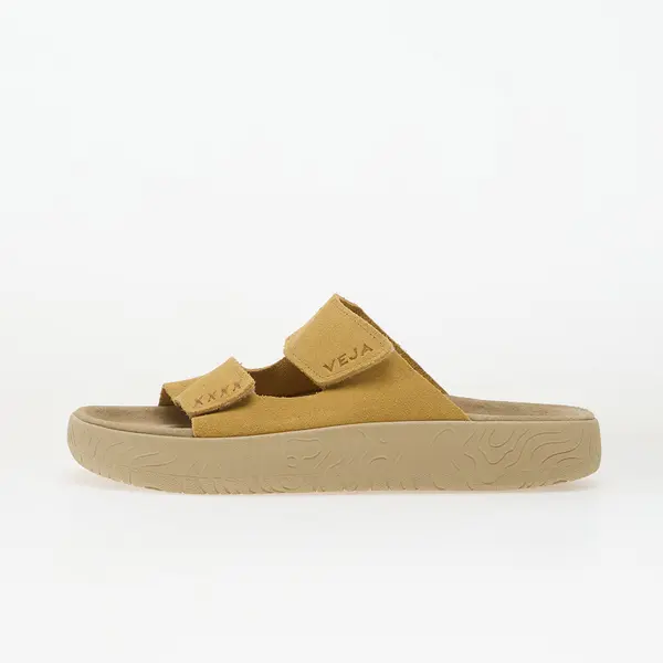 Veja Сникърси Veja W Etna Ocre/ Almond EUR 36