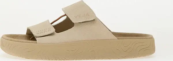 Veja Сникърси Veja W Etna Suede Soft Pierre Alm Almond EUR 36