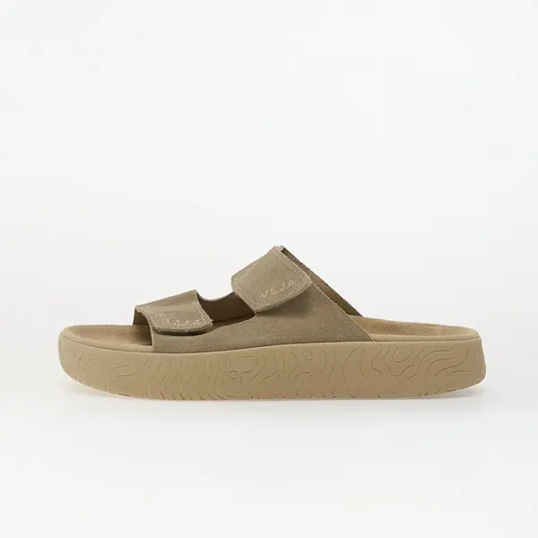 Veja Сникърси Veja W Etna Taupe/ Almond EUR 39