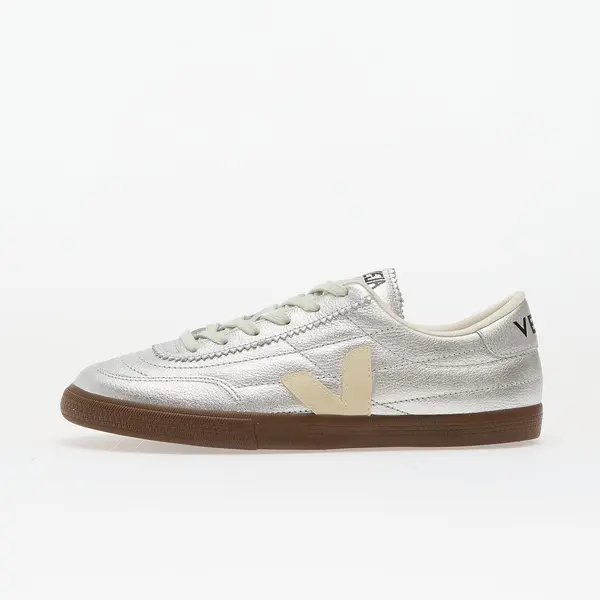 Veja Сникърси Veja W Panenka O.T. Silver_Pierre_Bark EUR 38