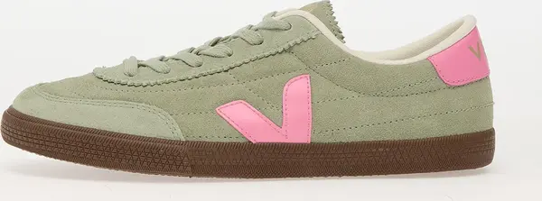 Veja Сникърси Veja W Panenka Suede Clay_Malibu_Bark EUR 40