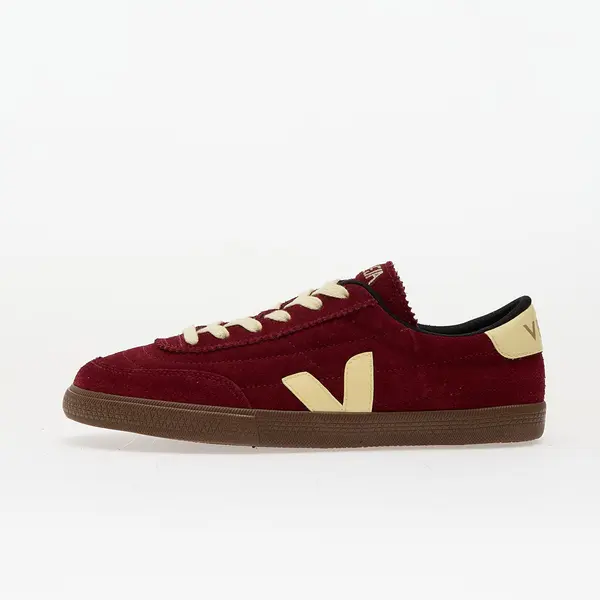 Veja Сникърси Veja W Panenka Suede Grenat_Sun_Bark EUR 41