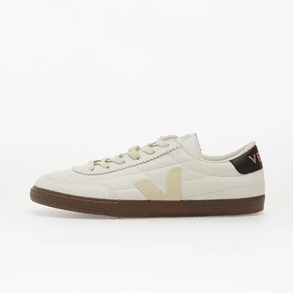 Veja Сникърси Veja W Panenka White/ Black/ Bark EUR 37