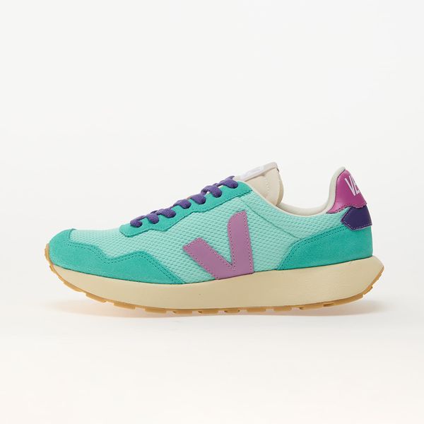 Veja Сникърси Veja W Paulistana Turquoise_Mulberry EUR 36