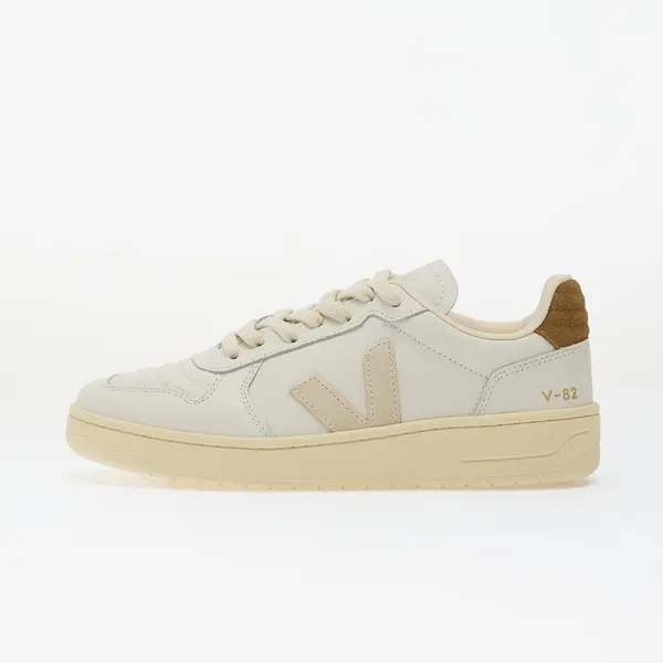 Veja Сникърси Veja W V-82 II White/ Pierre/ Tent EUR 37