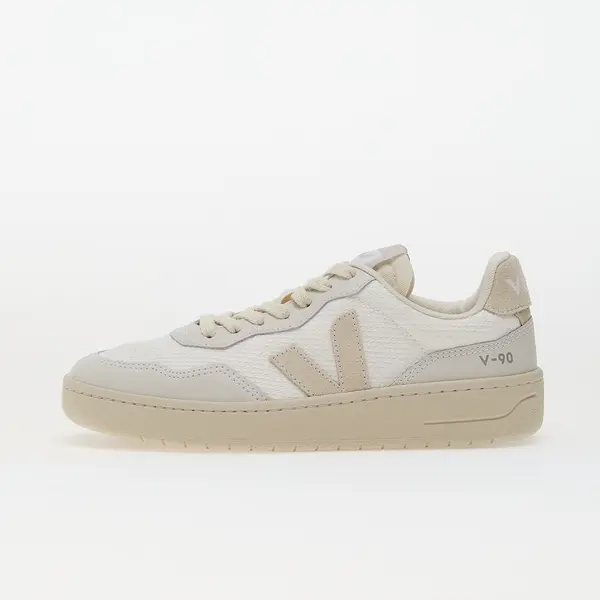 Veja Сникърси Veja W V-90 B-Mesh White_Pierre EUR 38