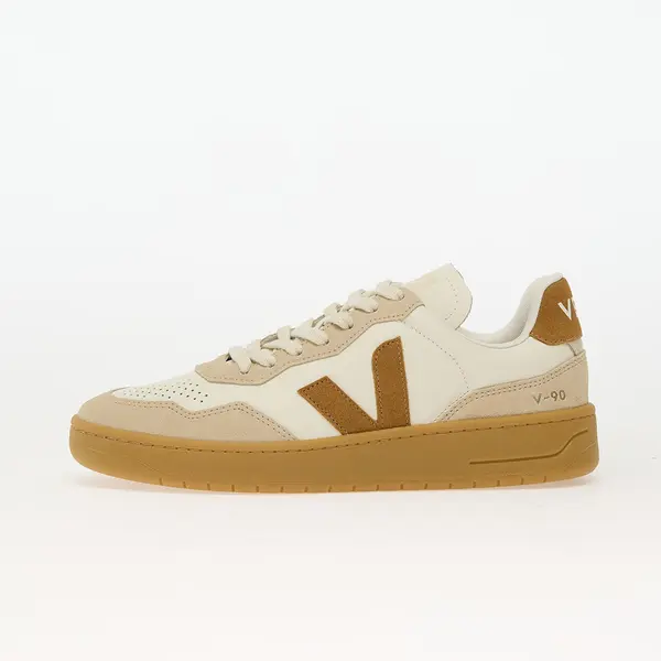 Veja Сникърси Veja W V-90 O.T. Pure_Camel_Alm_Natural EUR 38