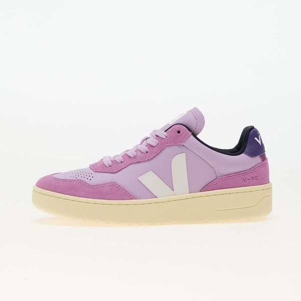 Veja Сникърси Veja W V-90 Orchid_White EUR 41