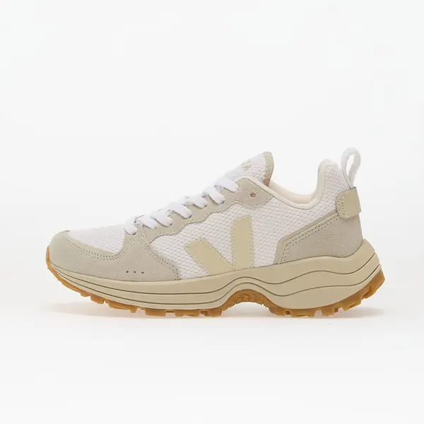 Veja Сникърси Veja W Venturi Ii Alvm White_Pierre EUR 38