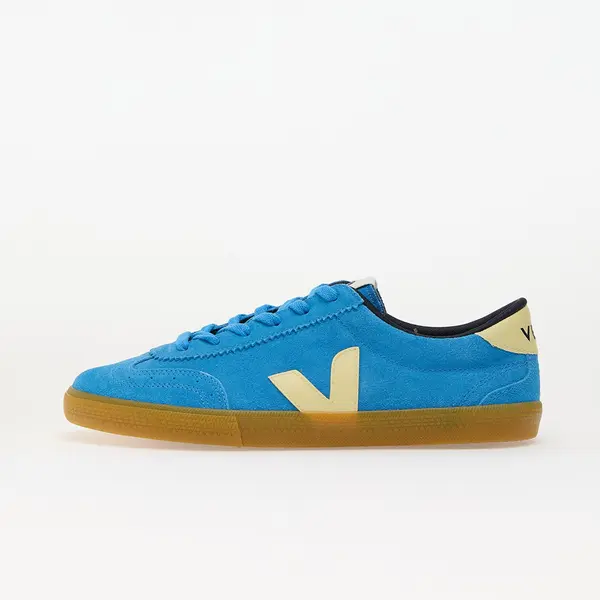 Veja Сникърси Veja W Volley Suede Egee Sun EUR 39