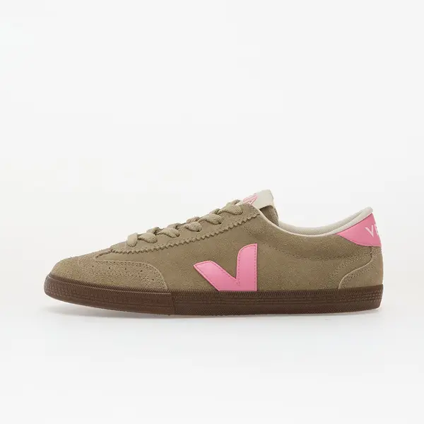 Veja Сникърси Veja W Volley Taupe/ Malibu/ Bark EUR 38