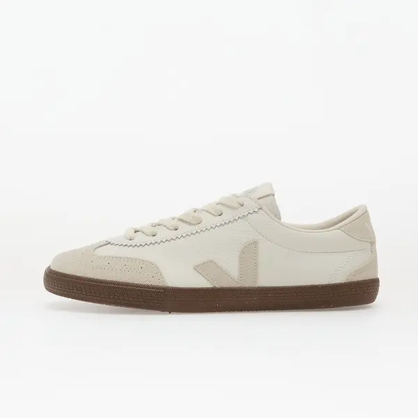 Veja Сникърси Veja W Volley White/ Natural/ Bark EUR 40