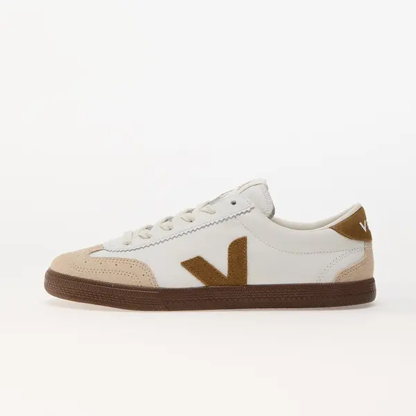 Veja Сникърси Veja W Volley White/ Tent Bark EUR 39