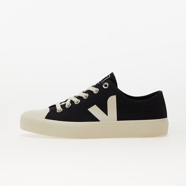 Veja Сникърси Veja Wata II Low Canvas W Black/ Pierre EUR 38