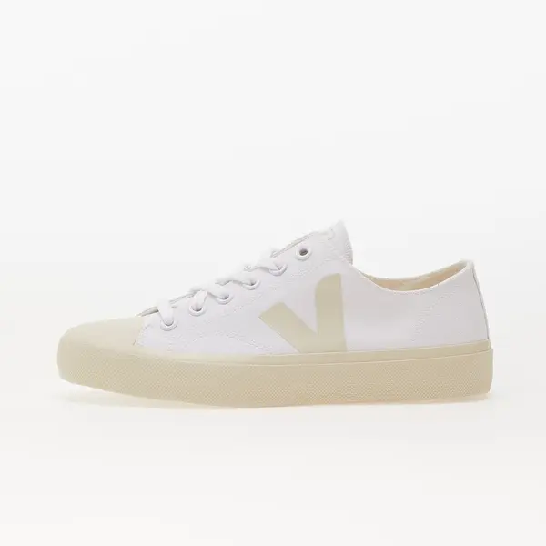 Veja Сникърси Veja Wata II Low Canvas W White/ Pierre EUR 38