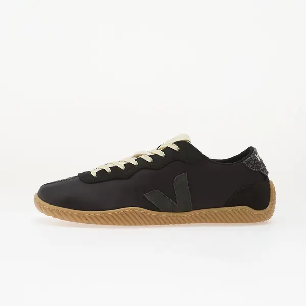 Veja Сникърси Veja x Baserange Jitsu Black EUR 46
