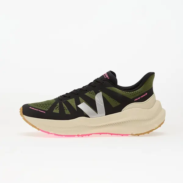 Veja Сникърси Veja x Jolie Foulee Condor 3 Adv Militar_Reflectivo EUR 44