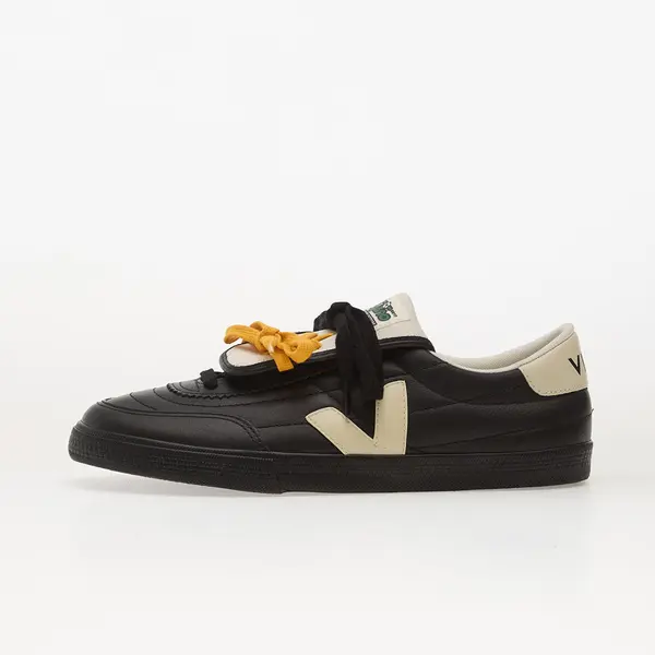 Veja Сникърси Veja x Magliano Panenka Black EUR 41