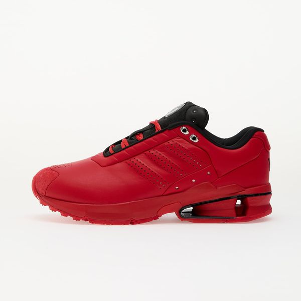 Y-3 Сникърси Y-3 A3 Control Better Scarlet/ Better Scarlet/ Black EUR 41 1/3