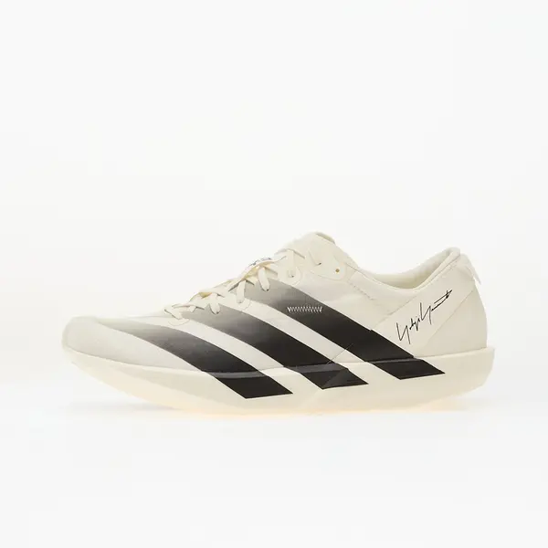 Y-3 Сникърси Y-3 Adios 9 Off White/ Off White/ Black EUR 44