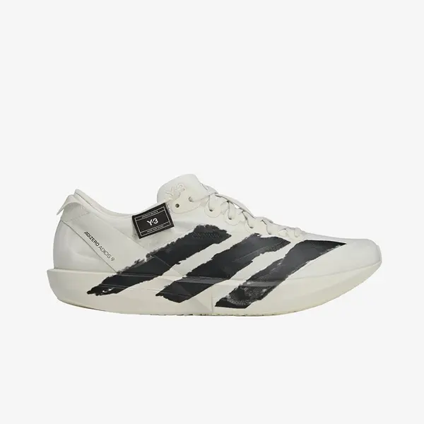 Y-3 Сникърси Y-3 Adios 9 Orbit Grey/ Orbit Grey/ Black EUR 38 2/3