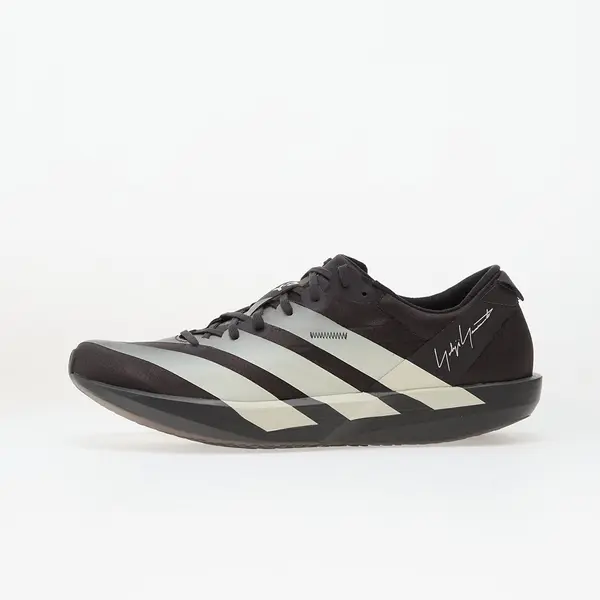 Y-3 Сникърси Y-3 Adios 9 Utility Black/ Utility Black/ Off White EUR 46 2/3