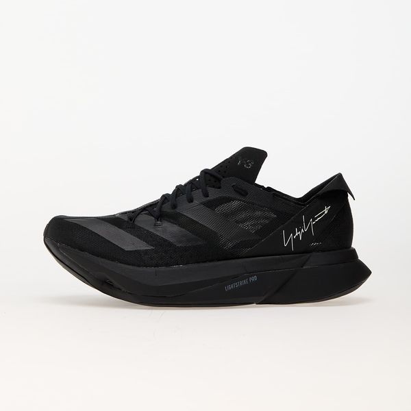 Y-3 Сникърси Y-3 Adios Pro 3.0 Core Black/ Core Black/ Off-White EUR 43 1/3