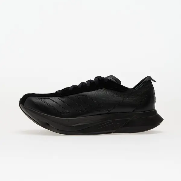 Y-3 Сникърси Y-3 Adios Pro 3.0 LX Black/ Black/ Off White EUR 38