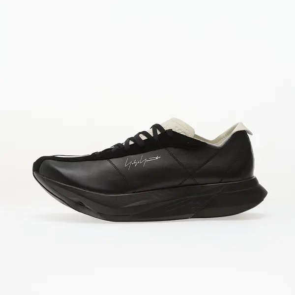 Y-3 Сникърси Y-3 Adios Pro 3.0 Lx Black/ Off White/ Black EUR 42