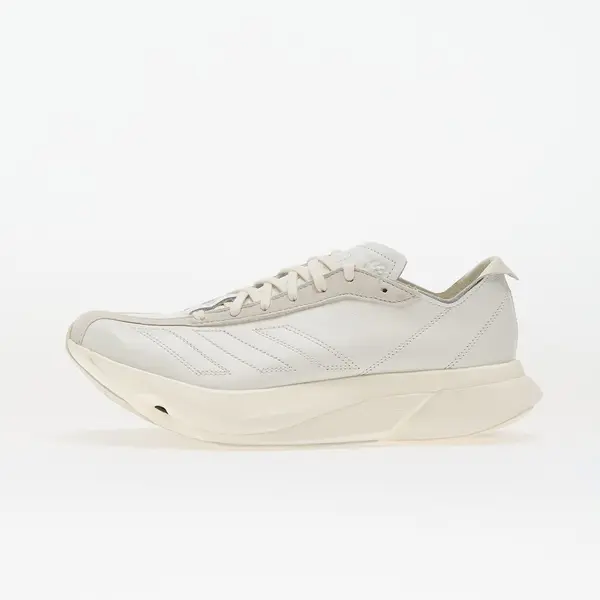 Y-3 Сникърси Y-3 Adios Pro 3.0 LX Core White/ Core White/ Orbit Grey EUR 38