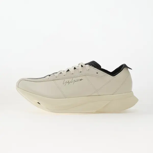Y-3 Сникърси Y-3 Adios Pro 3.0 Lx Off White/ Black/ Off White EUR 42 2/3