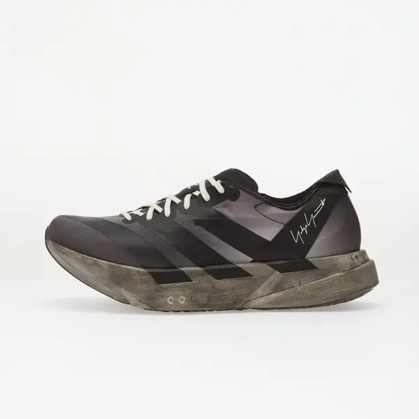 Y-3 Сникърси Y-3 Adios Pro 4 Black/ Off White/ Green Five EUR 46