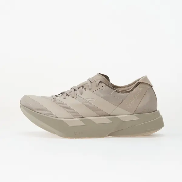 Y-3 Сникърси Y-3 Adios Pro 4 Light Brown/ Light Brown/ Chalk Pearl EUR 44
