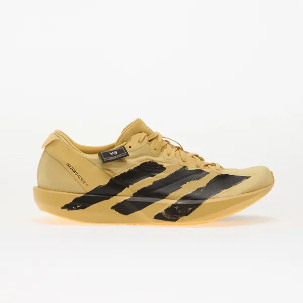 Y-3 Сникърси Y-3 Adios Pro 4 Oat/ Oat/ Black EUR 36 2/3