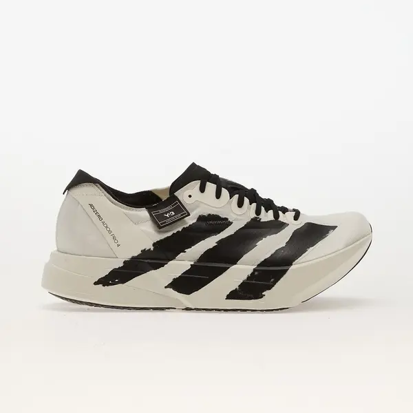 Y-3 Сникърси Y-3 Adios Pro 4 Orbit Grey/ Orbit Grey/ Black EUR 37 1/3