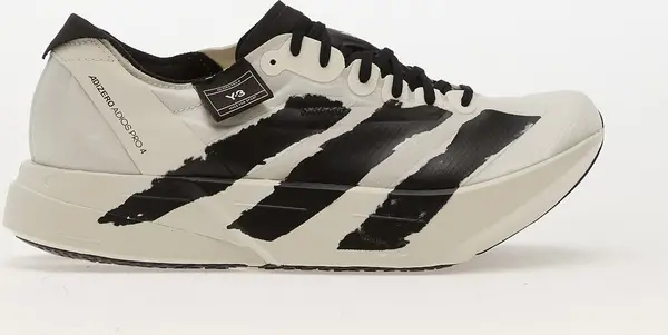 Y-3 Сникърси Y-3 Adios Pro 4 Orbit Grey/ Orbit Grey/ Black EUR 38