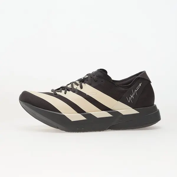 Y-3 Сникърси Y-3 Adios Pro 4 Utility Black/ Utility Black/ Off White EUR 44 2/3