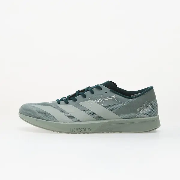 Y-3 Сникърси Y-3 Adizero Rc6 Off White/ Wonder Sage/ Aurora Ivy EUR 46