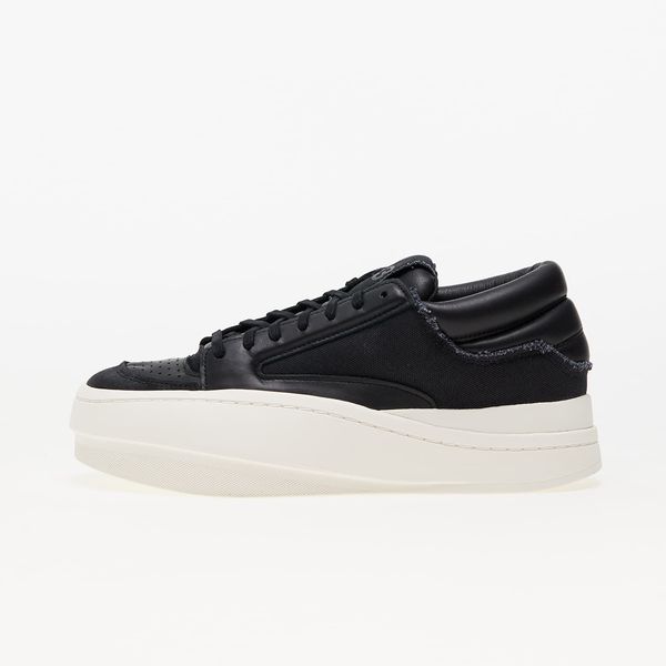 Y-3 Сникърси Y-3 Centennial Low Black/ Black/ Off White EUR 39 1/3