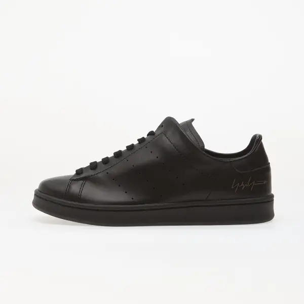 Y-3 Сникърси Y-3 Diagonal Stan Smith Black/ Black/ Black EUR 42