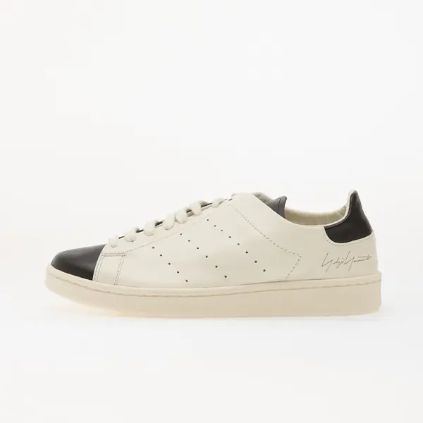 Y-3 Сникърси Y-3 Diagonal Stan Smith Off White/ Off White/ Black EUR 47 1/3