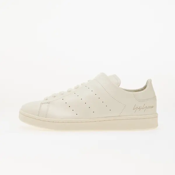Y-3 Сникърси Y-3 Diagonal Stan Smith Off White/ Off White/ Off White EUR 44