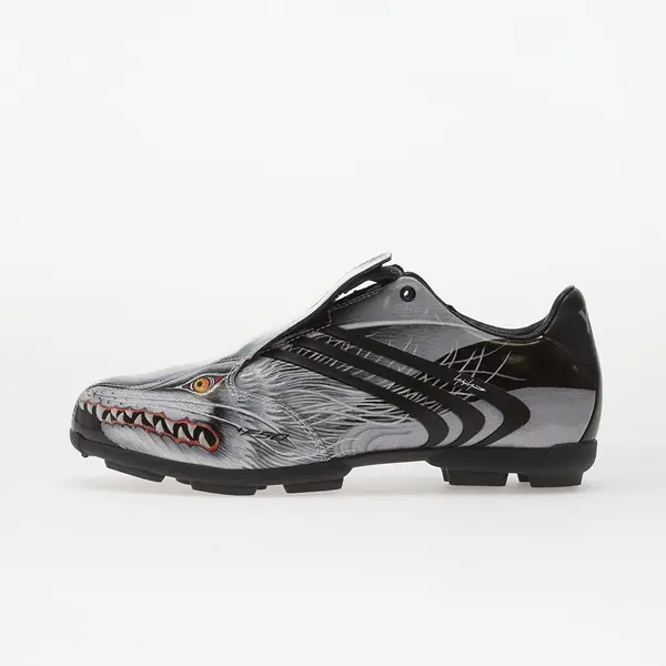 Y-3 Сникърси Y-3 F50 TUNIT Black/ Black/ Grey Three EUR 38