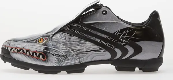 Y-3 Сникърси Y-3 F50 TUNIT Black/ Black/ Grey Three EUR 42 2/3