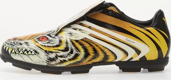 Y-3 Сникърси Y-3 F50 TUNIT Black/ Hazy Yellow/ Off White EUR 42 2/3