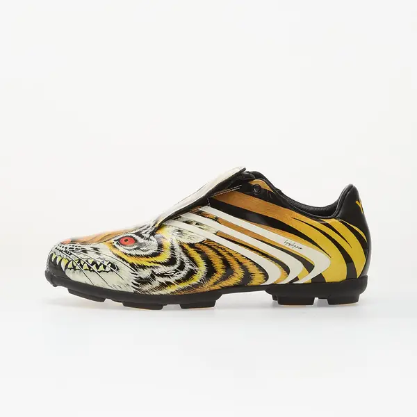 Y-3 Сникърси Y-3 F50 TUNIT Black/ Hazy Yellow/ Off White EUR 42 2/3