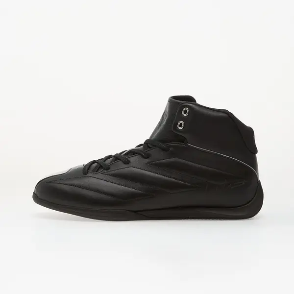 Y-3 Сникърси Y-3 Feroza Hi Black/ Silver Met./ Black EUR 46