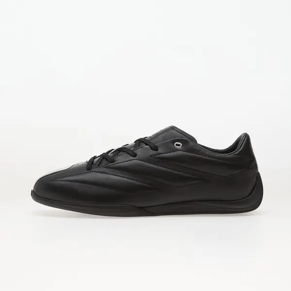 Y-3 Сникърси Y-3 Feroza Lo Black/ Silver Met./ Black EUR 41 1/3