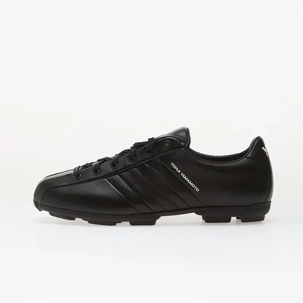 Y-3 Сникърси Y-3 Field Black/ Black/ Off White EUR 41 1/3